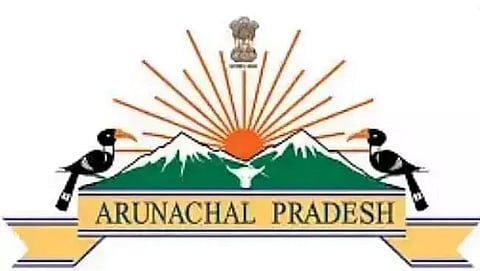 Lt Gen Kaiwalya Trivikram Parnaik sworn in as Arunachal Pradesh Governor