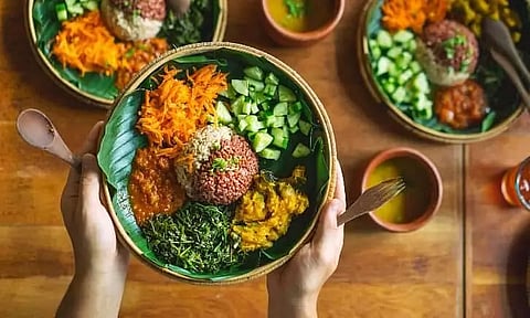 Sattvic Diet: Principles, Benefits, and Potential Drawbacks