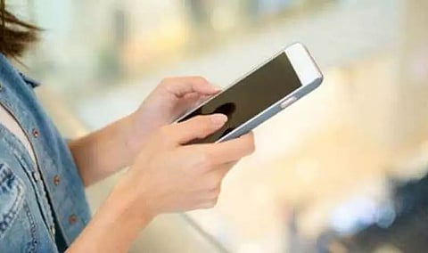 Beware while searching for phone numbers on the Internet