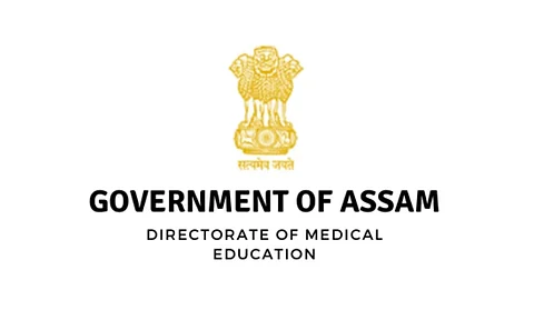 Directorate of Medical Education Assam (DME Assam) Recruitment 2023 - Grade-IV Vacancy, Job Openings