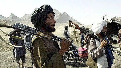 West conspires to control Muslim population: Taliban
