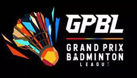 Second season of Grand Prix Badminton League to be held in August