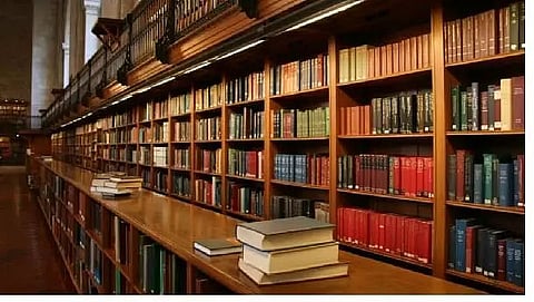 Conduct survey of rural libraries, SAGPBS president Pratap Hazarika raises demand