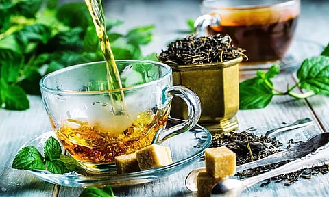 ITA favours rebranding of Assam tea to capture international market