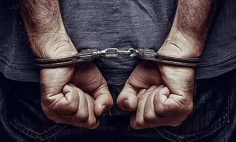 Shah Alam’s other associates arrested from Guwahati's Kahilipara area