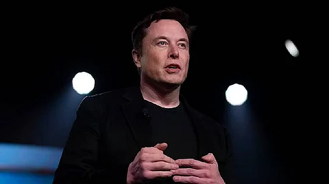 San Francisco gets emptier and emptier, Musk finds it ‘tragic’