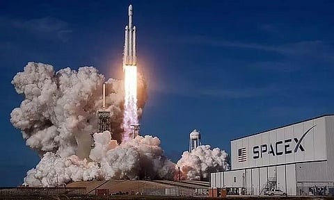 US proposes $175K fine on Musk’s SpaceX