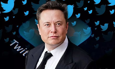 Users can soon earn money from Twitter: Twitter CEO Musk