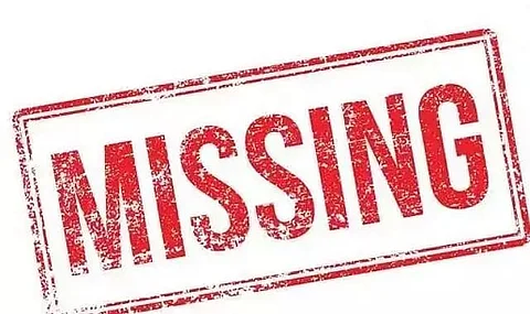 Girls Missing