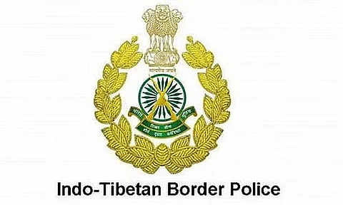ITBP Invites Tender for Construction of FSB at Kumdum Nallah - 2023_ITBP_741424_1