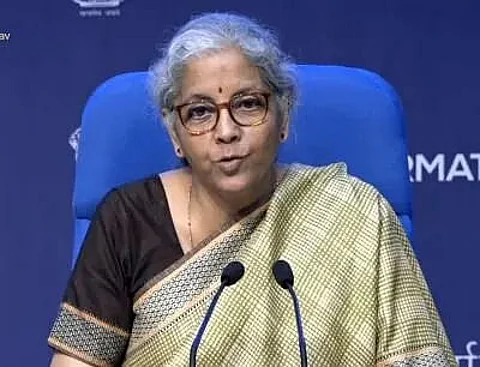 Union Finance minister Nirmala Sitharaman to visit Sikkim on February 27