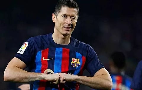 FC Barcelona register 2-0 win over Cadiz