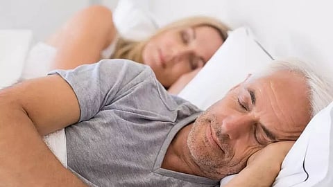The Impact of Circadian Rhythms on Sleep: Gender Differences and Health Consequences