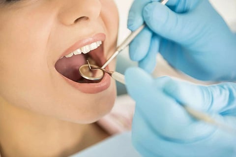 Dental Matters: Why Oral Health Should Be a Priority