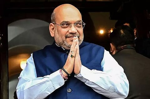 Naga peace talks will be successful, says Union Home Minister Amit Shah