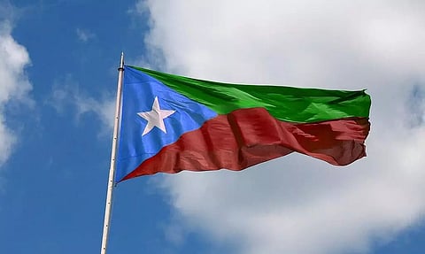 Rumours swirl in Balochistan after three bullet-riddled bodies found from a well