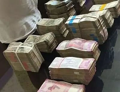 Drugs, cash valued at Rs 45.16 crore seized in Nagaland pre-poll raids