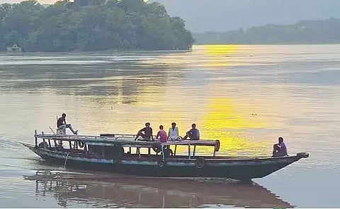 Demystifying river-linking project for Assam