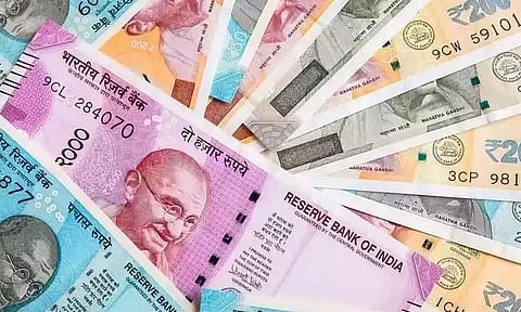 Massive Increase in Assets of Meghalaya Politicians in Last 5 Years