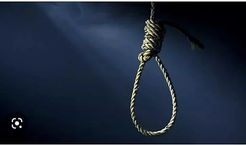 Assam: Woman Found Hanging In Dhubri, Husband Remains Absconded
