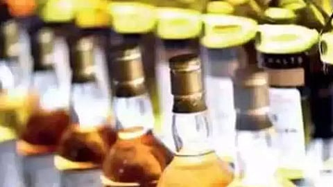 Nagaland: Women Communities Set up Checkposts to Prevent Alcohol Supply