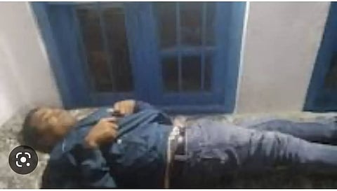 Assam: Miscreants Flee Away With Rs 2 Lakh, Open Fire In Air