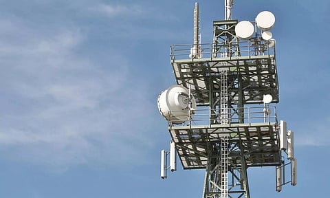 IAMAI slams COAI over ‘revenue sharing’ demand for telcos