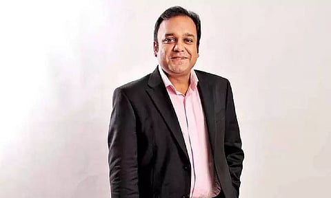 Punit Goenka files appeal in NCLAT against NCLT order