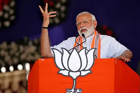 Meghalaya Elections: Narendra Modi to Address 2 Rallies Today