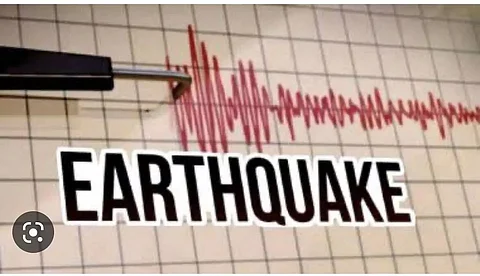 6.2 Richter Scale Earthquake Struck Indonesia, Zero Casualties Reported