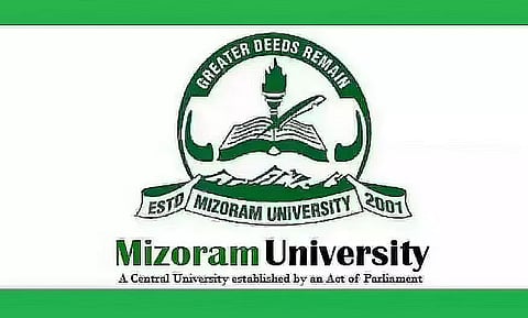 Mizoram University Recruitment 2023 - JRF/ Project Associate-I Vacancy, Job Opening