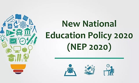 Plan to develop infrastructure of HS schools under NESIDS