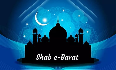 Shab-e-Baraat to be observed on March 7 in Assam