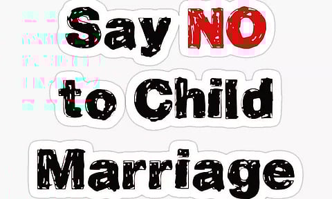 Dibrugarh district adopts zero tolerance towards child marriage