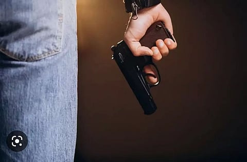 Assam: Robber Dies In Police Firing, Wife Claims Mistaken Identity
