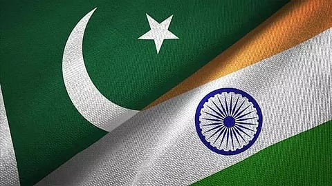 India tells Pakistan to revisit its past responses to taunts; some weaponised humour