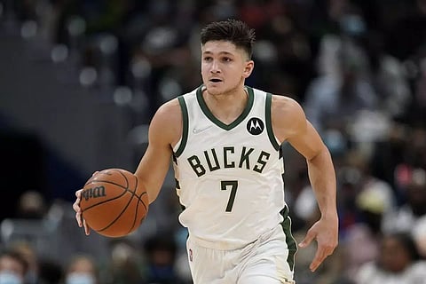 Israeli Super League: Former NBA player Allen suspended