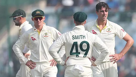 Seasoned batter Steven Smith to lead Australia in third Test