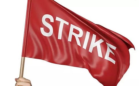 Employees’ associations to support Sadou Asam Karmachari Parishad’s strike