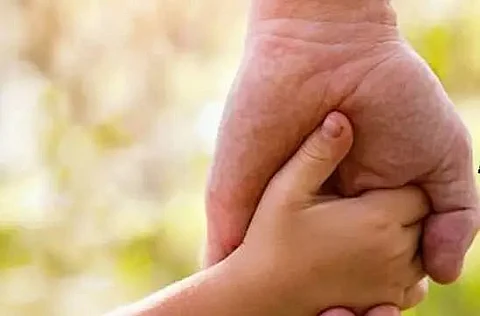 New history on child adoption created in Darrang district