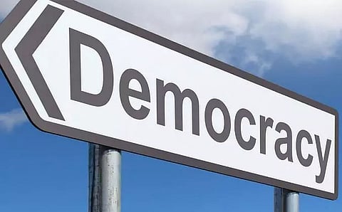 Importance of cancel culture in democracy