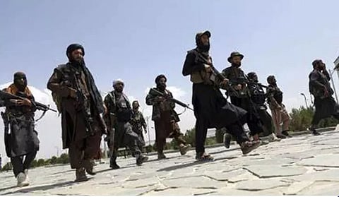 Afghan Taliban want Pakistan to bear cost of disarming TTP