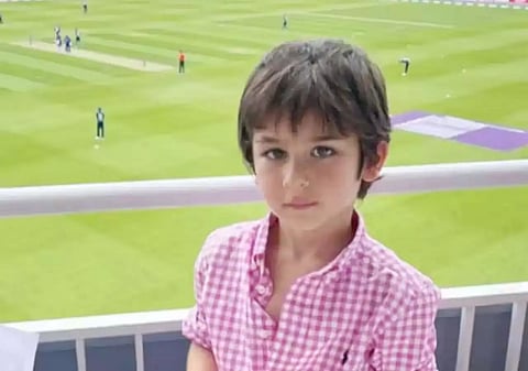 Millionaire star kids of Bollywood celebs