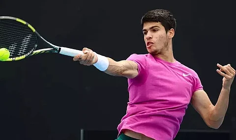 Rio Open: Alcaraz, Norrie reach semis, remain on course for a rematch of Buenos Aires final