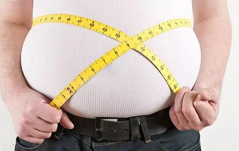 obesity