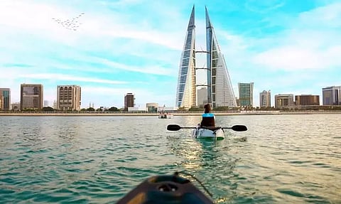 Tourists in Bhutan expected to increase with opening of Trans Bhutan Trail