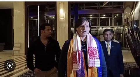 Assam: Vivek Oberoi To Attend Bodo Sahitya Sabha In Kokrajhar