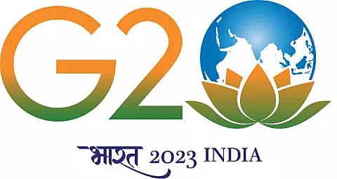 G20 summit awareness programme held at Monmohan Ghosh Anil Das Memorial College