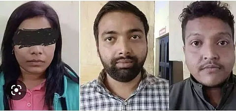 Assam: Murder Accused Bandana Kalita Had A Third Target From Her Husband’s Family