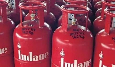 Indefinite strike at LPG bottling plant across Assam